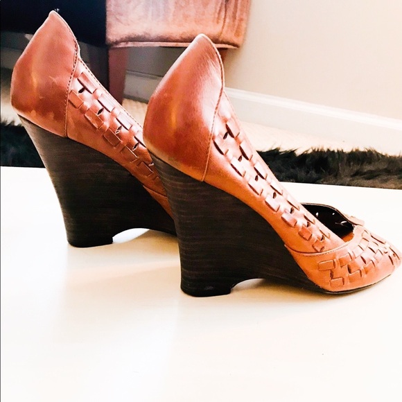 Steve Madden wedges - Picture 2 of 4